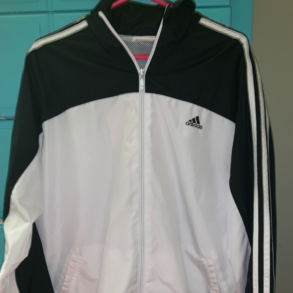 Adidas jacket